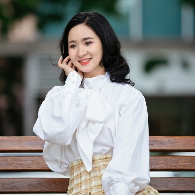 Lê Thị Thanh Tuyền