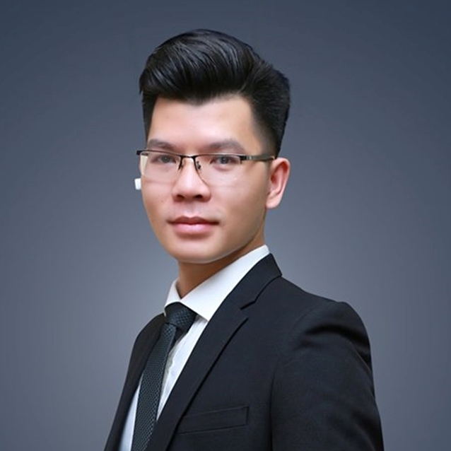Phạm Quang Minh